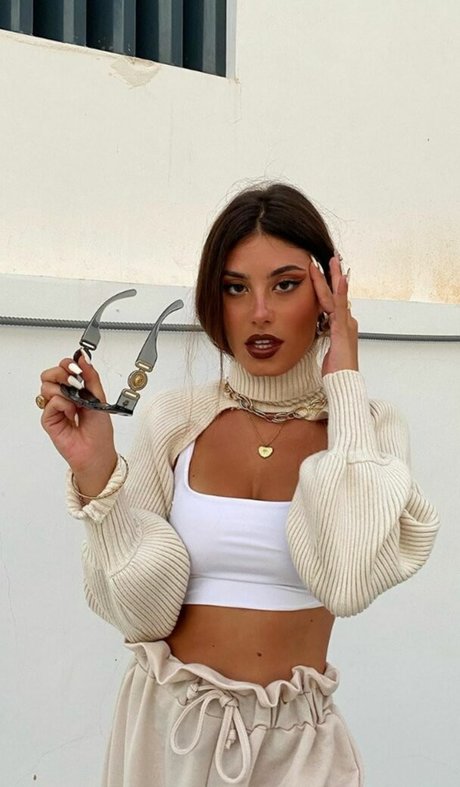 Sara Fructuoso Neue OnlyFans Leaks