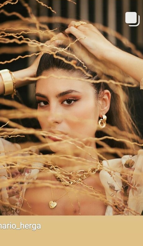 Sara Fructuoso Leaked OnlyFans Sextape