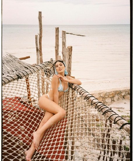 Sara Fructuoso OnlyFans Leak