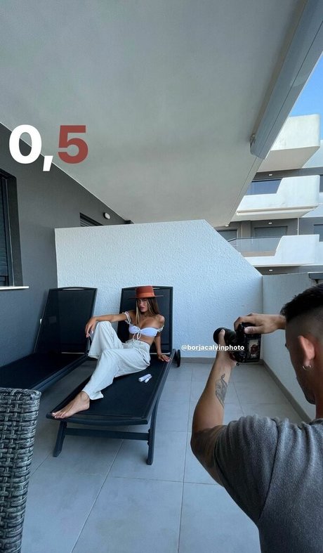 Sara Fructuoso Nackt geleakt OnlyFans