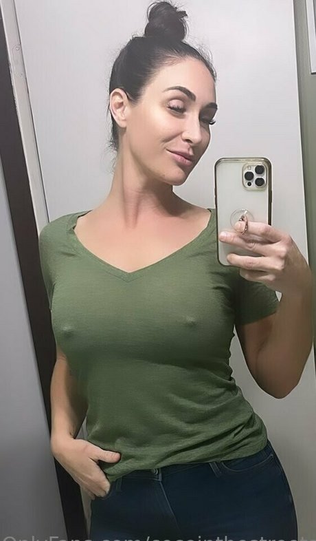 cocointhestreets Leak von OnlyFans Pornografie