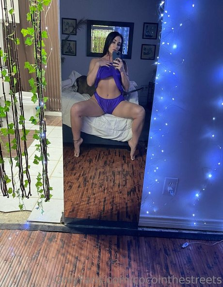 cocointhestreets Nacktporno OnlyFans