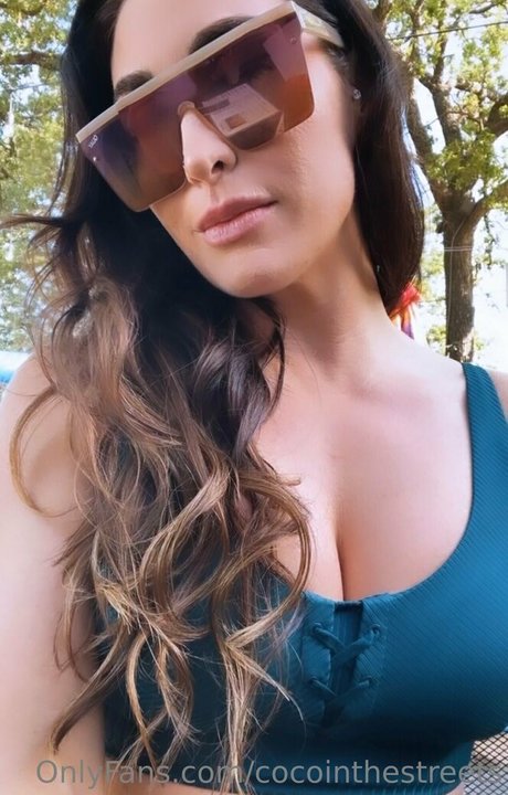 cocointhestreets OnlyFans Modelfoto