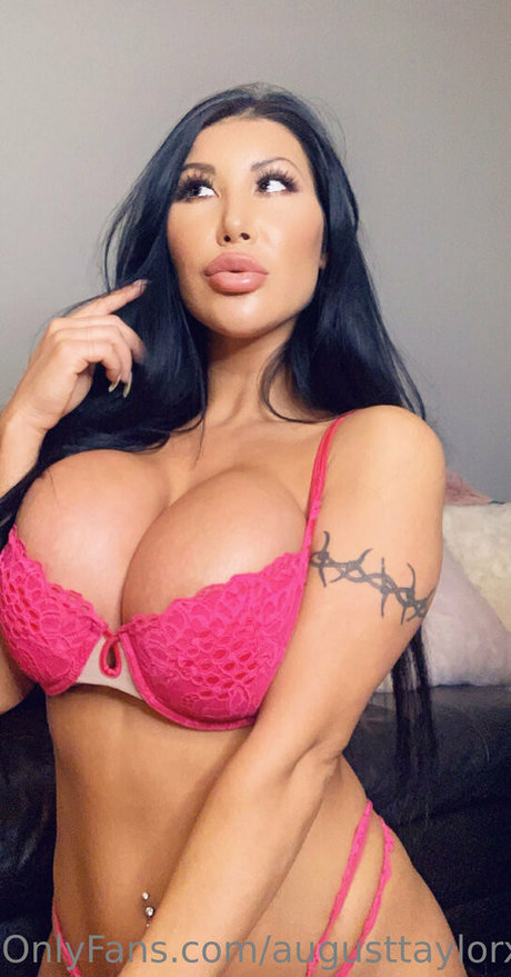 augusttaylorxxx OnlyFans Star