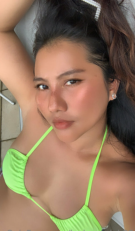 luckymodel 88 Unzensiert OnlyFans