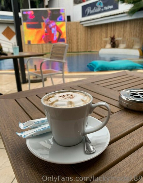 luckymodel 88 Nacktbilder-Leaks von OnlyFans