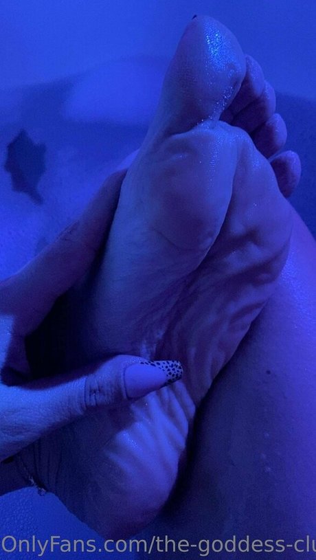 the goddess clue free Nacktbilder OnlyFans Geleakt