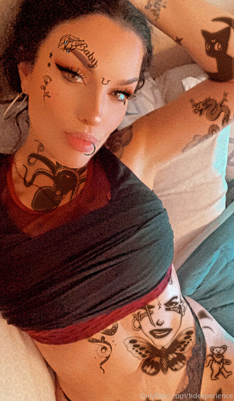 hdexperience Füße OnlyFans