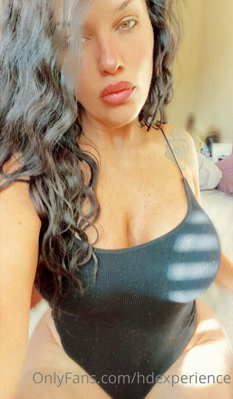 hdexperience OnlyFans Dirtyship geleakt