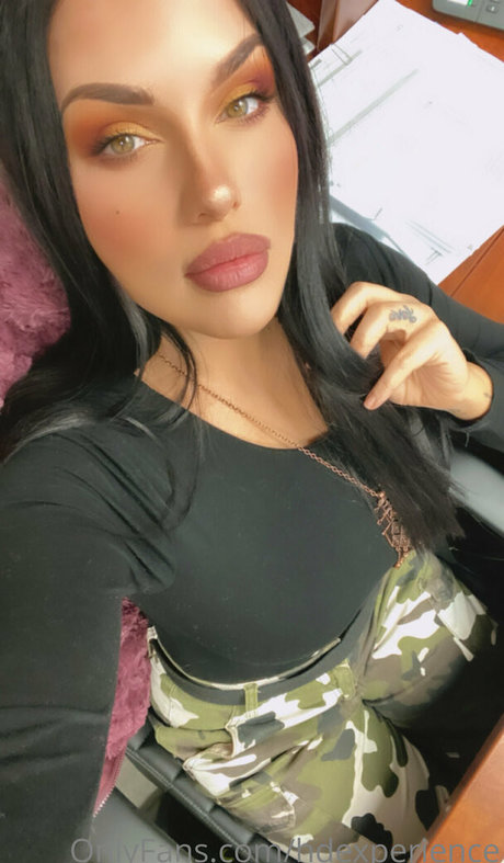 hdexperience OnlyFans-Bilder