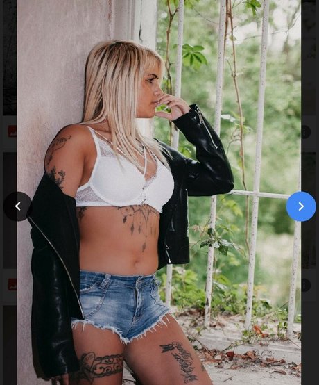 Kaposvari Lanyok Leaked OnlyFans Sex