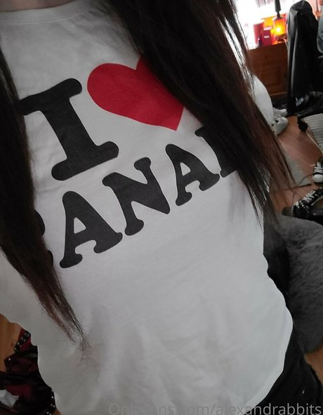 alexandrabbits NurlyFans-Pornos