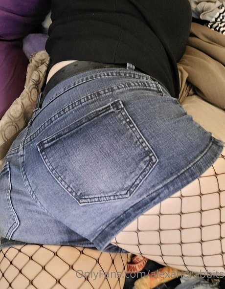 alexandrabbits OnlyFans-Sex