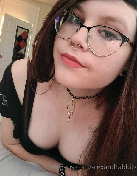alexandrabbits NSFW OnlyFans