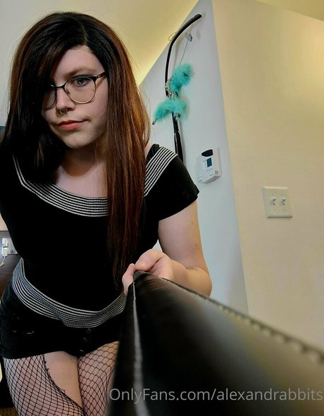 alexandrabbits OnlyFans-Archiv