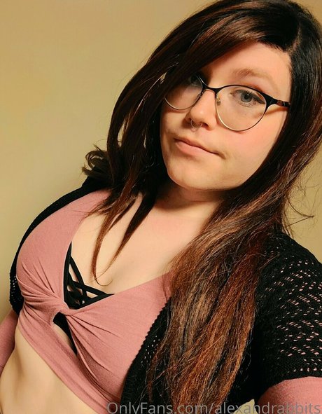 alexandrabbits Neue geleakte OnlyFans-Inhalte