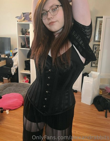 alexandrabbits Kostenlose OnlyFans-Pornos