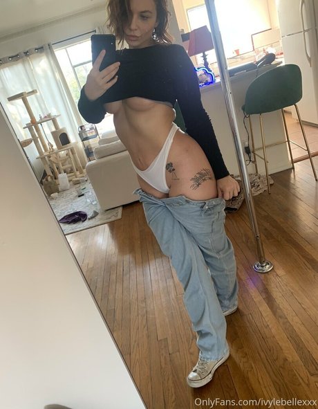 itsivylebelle OnlyFans Nackt Content