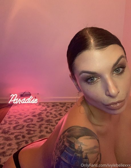 itsivylebelle Nackt auf OnlyFans Leak