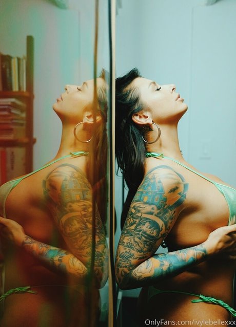 itsivylebelle OnlyFans Pornografie