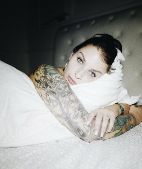 itsivylebelle Nacktbilder auf OnlyFans