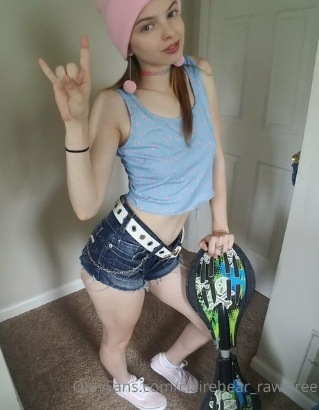 clairebear rawrfree OnlyFans Nackt Leaks