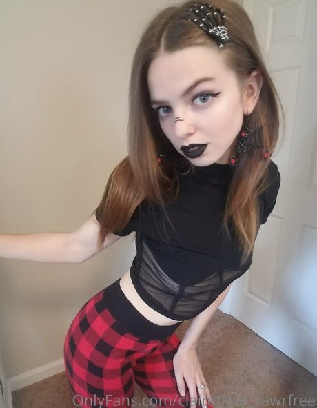 clairebear rawrfree OnlyFans Sex Leaks