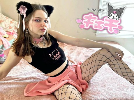 clairebear rawrfree Nacktbilder von OnlyFans