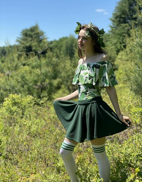 clairebear rawrfree Nacktbilder geleakt OnlyFans geleakt