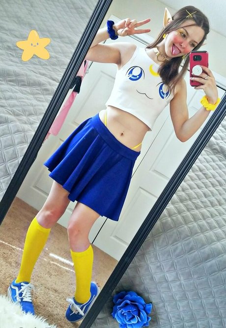 clairebear rawrfree OnlyFans-Bilder