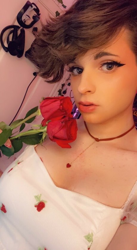 its peachybunnn Nacktbilder OnlyFans geleakt