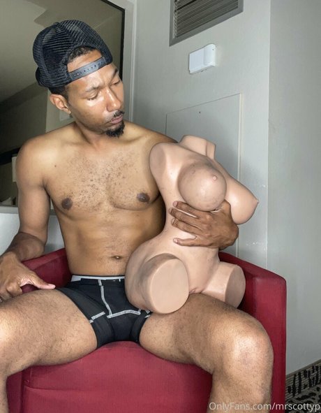 mrscottyp OnlyFans Pornografie