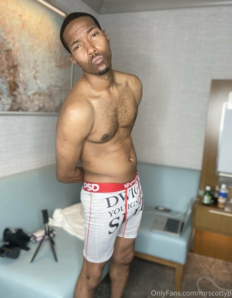 mrscottyp Nackt OnlyFans