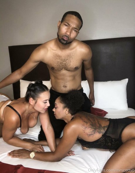 mrscottyp Nacktbilder von OnlyFans geleakt