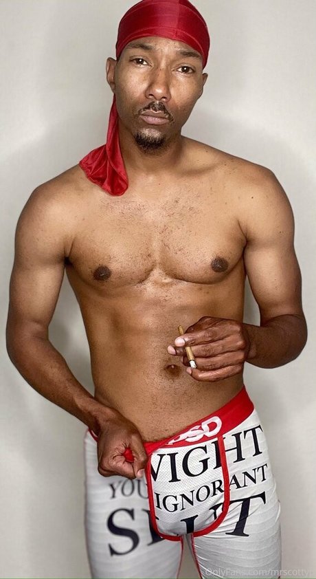 mrscottyp Porn OnlyFans Leak