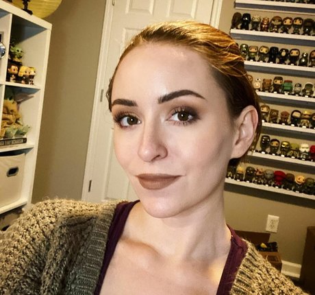 Mollie Damon OnlyFans Leaks