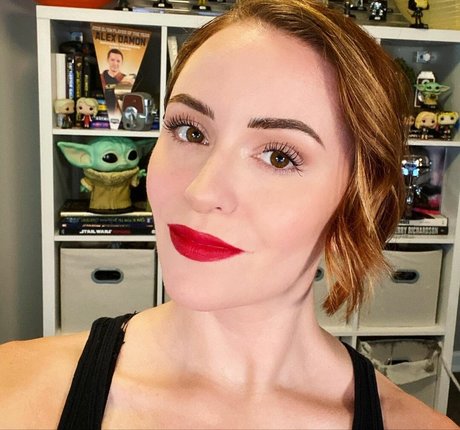 Mollie Damon Nacktbilder von OnlyFans geleakt