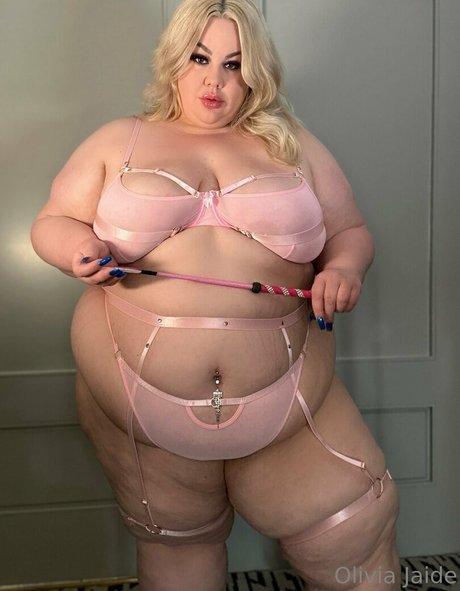 oliviajaide OnlyFans