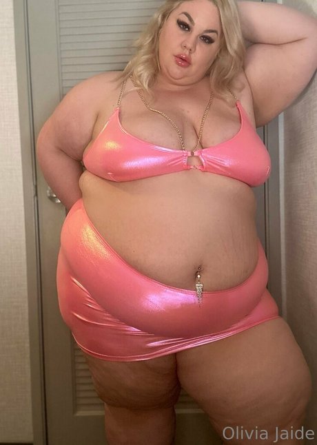 oliviajaide OnlyFans XX