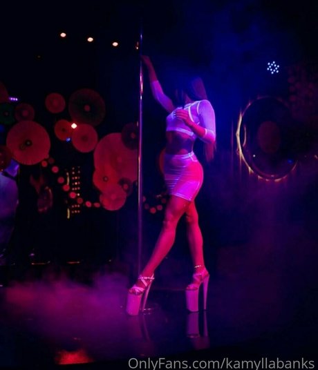 kamyllabanks OnlyFans Leak