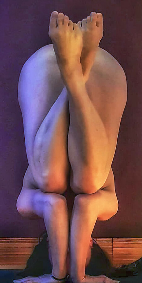 Aysegul Merve Yazici OnlyFans Fotos