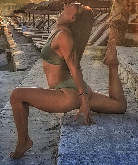 Aysegul Merve Yazici Nacktbilder von OnlyFans geleakt