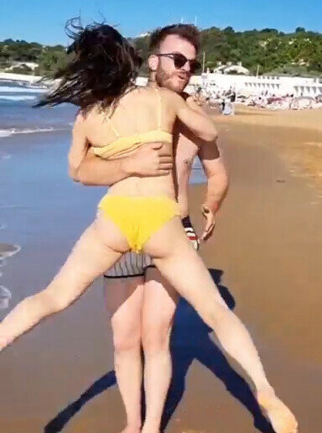 Aysegul Merve Yazici Nacktporno OnlyFans