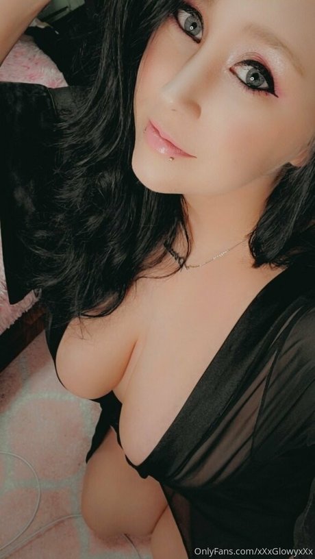 xxxglowyxxx Nacktbilder geleakt OnlyFans Porn geleakt