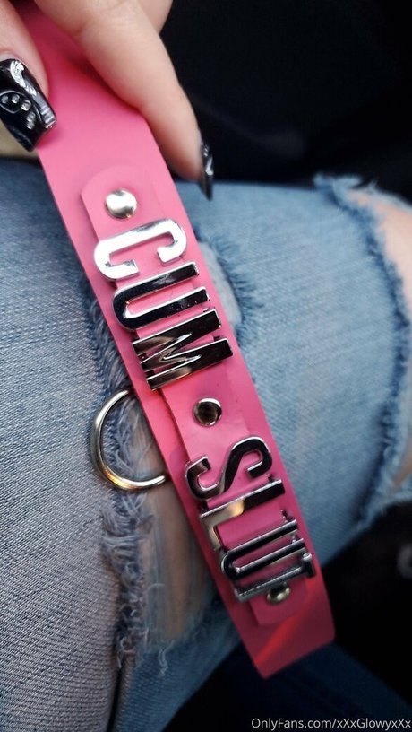 xxxglowyxxx OnlyFans Porn