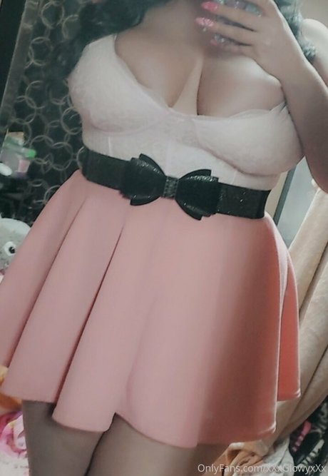 xxxglowyxxx OnlyFans Sex Leak