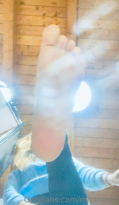 missroxy1 Leaked OnlyFans Sex