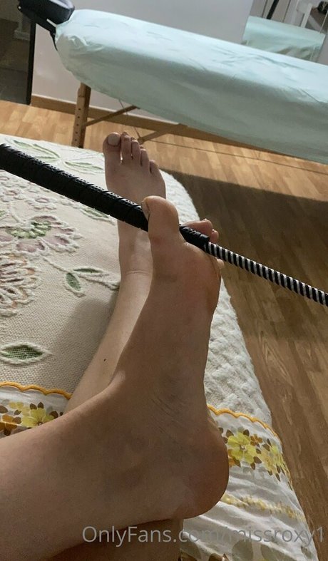 missroxy1 Nacktbilder geleakt OnlyFans Nacktporno