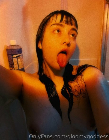gloomygoddess OnlyFans Nackt Leak