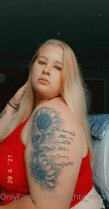 naughty miss96 OnlyFans Pornografie